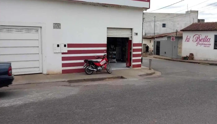 Drogaria Inova - 536 - Cidade Alta