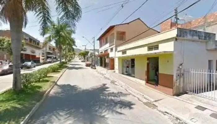 Drogaria Inova Bueno Minas -  Street View E 360deg - Buenópolis