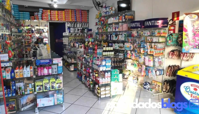 Drogaria Inova - - Planalto