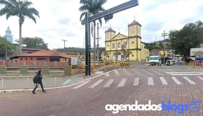 Drogaria Irmãos - Paraíba Do Sul