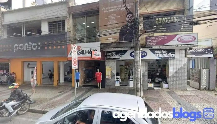 Drogaria Irmãos Pena - Betim