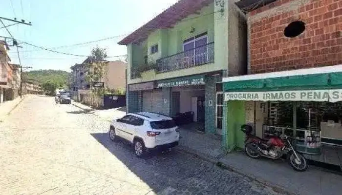 Drogaria Irmaos Penasso Ltda Tudo - Mar De Espanha