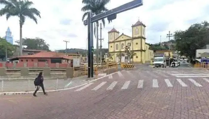 Drogaria Irmaos Tudo - Paraíba Do Sul