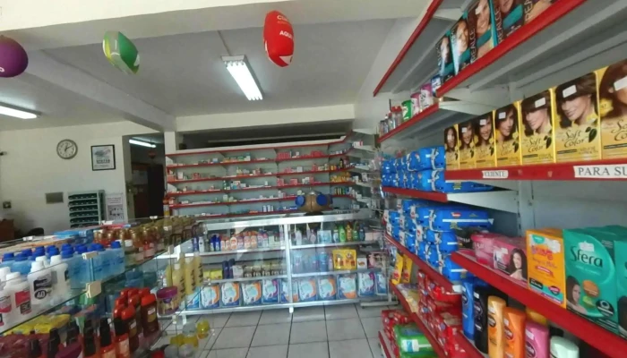 Drogaria Jardim Esperanca Street View E 360deg - Juiz De Fora