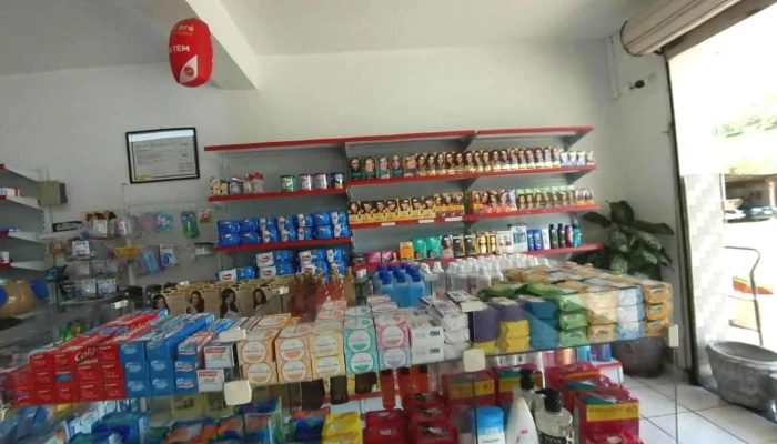 Drogaria Jardim Esperanca Tudo - Juiz De Fora