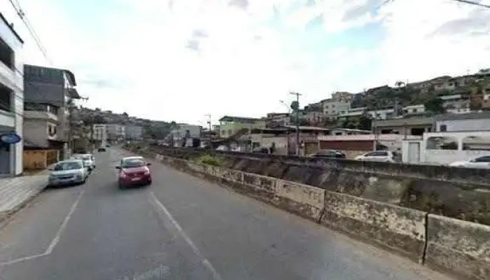 Drogaria Jose Dias Street View E 360deg - Barbacena