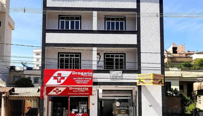 Drogaria Jose Dias Tudo - Barbacena