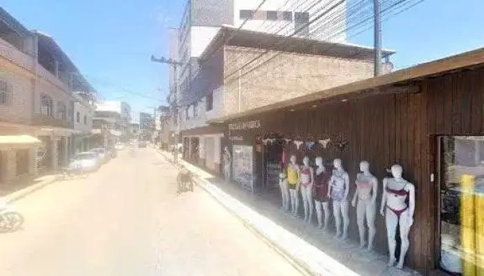 Drogaria Kaizer -  Street View E 360deg - Mar De Espanha