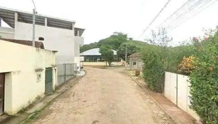 Drogaria Ladainha -  Street View E 360deg - Ladainha
