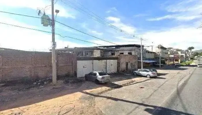 Drogaria Larafarma -  Street View E 360deg - Belo Horizonte
