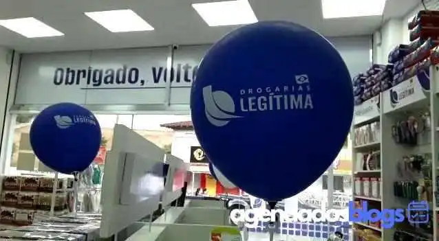 Drogaria Legitima De Teresopolis Do Proprietario - Teresópolis