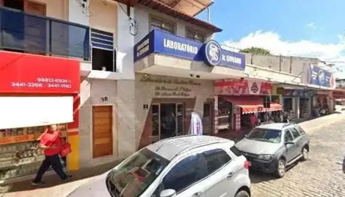 Drogaria Leopoldina -  Tudo - Leopoldina