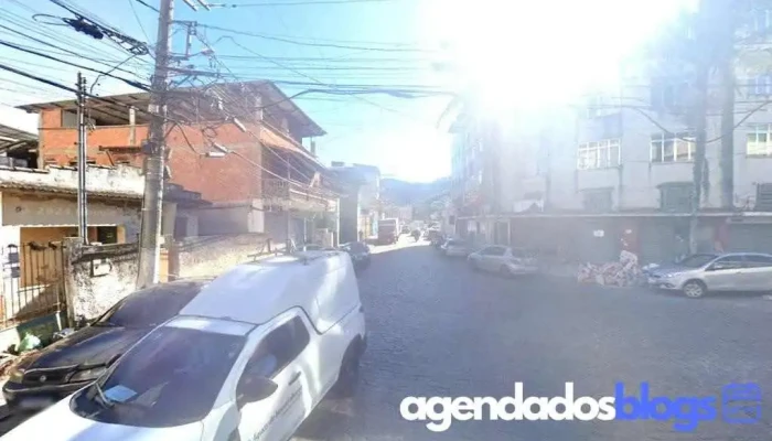Drogaria Líder - Nova Friburgo