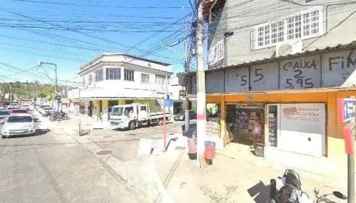 Drogaria Lider Street View E 360deg - Maricá