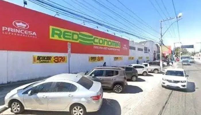 Drogaria Lideranca Tudo - Maricá