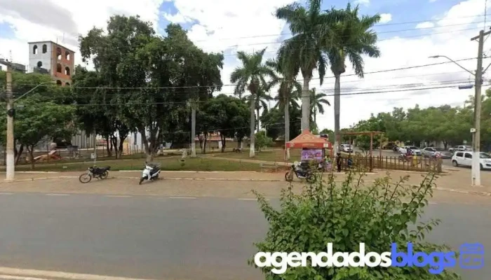 Drogaria Lili - Jaíba