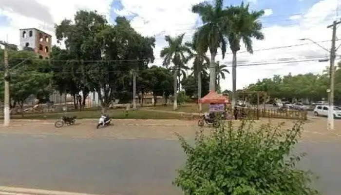 Drogaria Lili -  Tudo - Jaíba