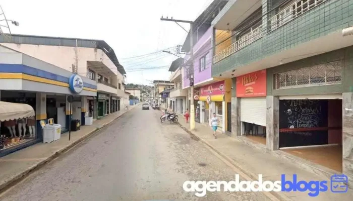 Drogaria Lima - 475 - Rio Casca
