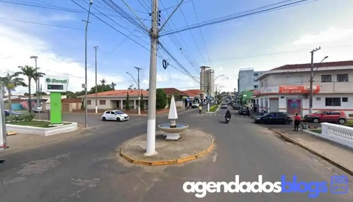 Drogaria Lima E Marcal Principal - Mg