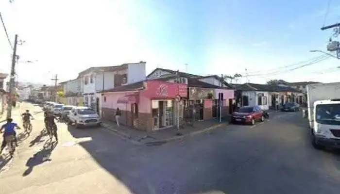 Drogaria Litoral Derli Elena Street View E 360deg - Paraty