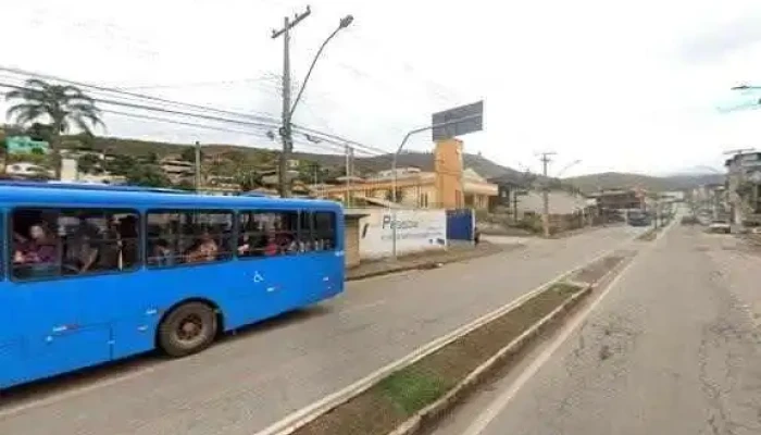 Drogaria Loanda -  Street View E 360deg - João Monlevade