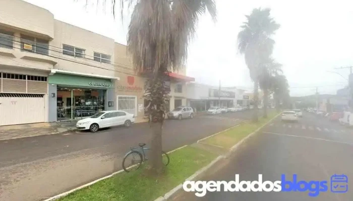 Drogaria Lopes - N 1101 - Sala 01 - Centro