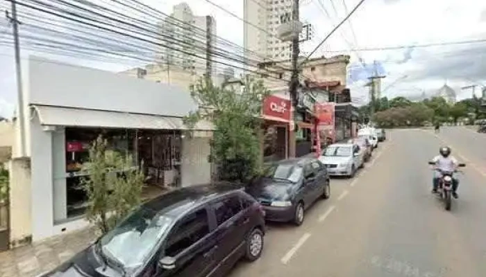 Drogaria Lopes Silva Ltda Me Tudo - Bom Despacho