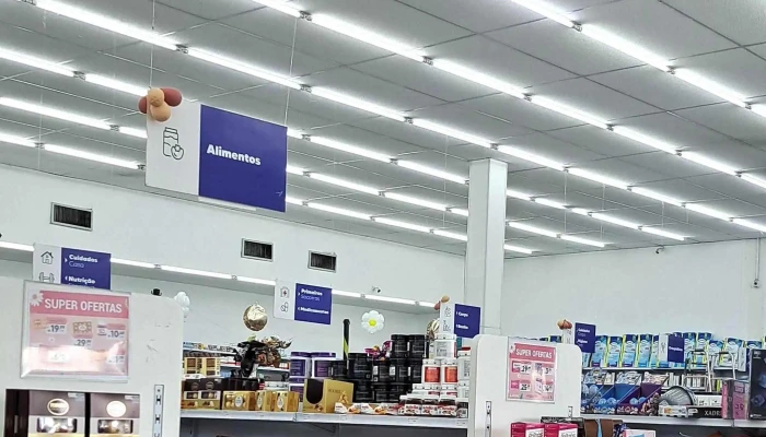 Drogaria Lucena -    Matozinhos Aberto Agora - Matozinhos