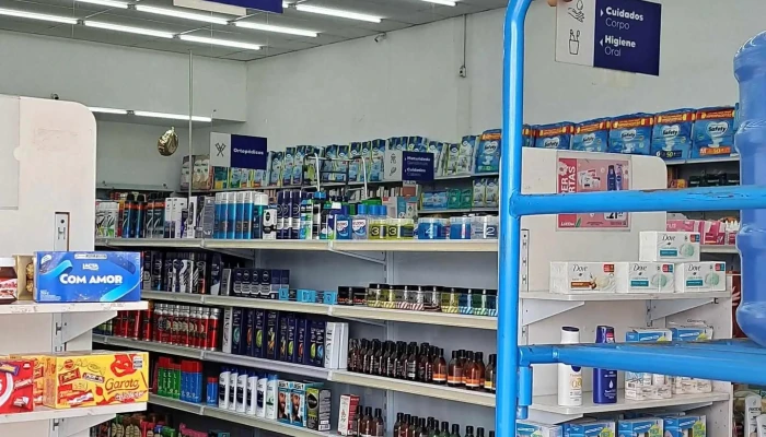 Drogaria Lucena -    Matozinhos Como Chegar - Matozinhos