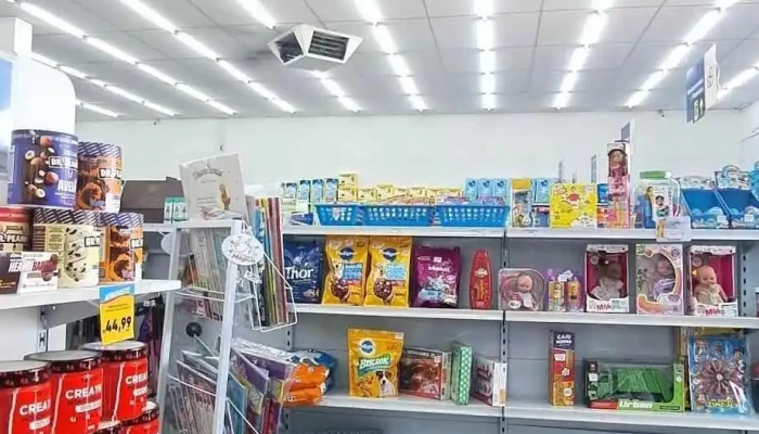 Drogaria Lucena -    Matozinhos Tudo - Matozinhos