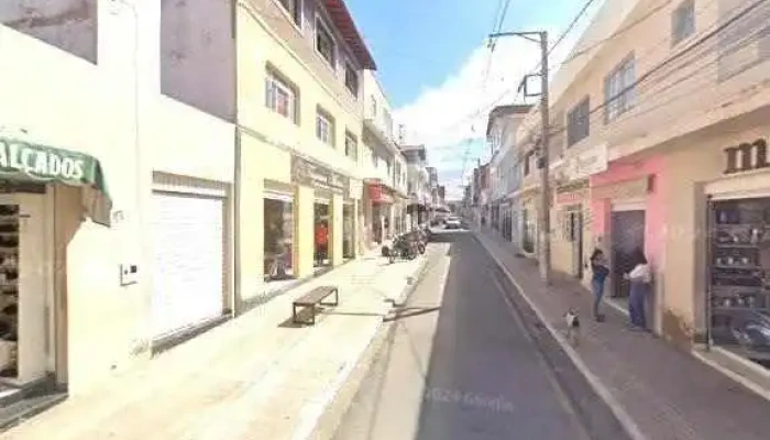 Drogaria Lucivaine -  Tudo - Mato Verde