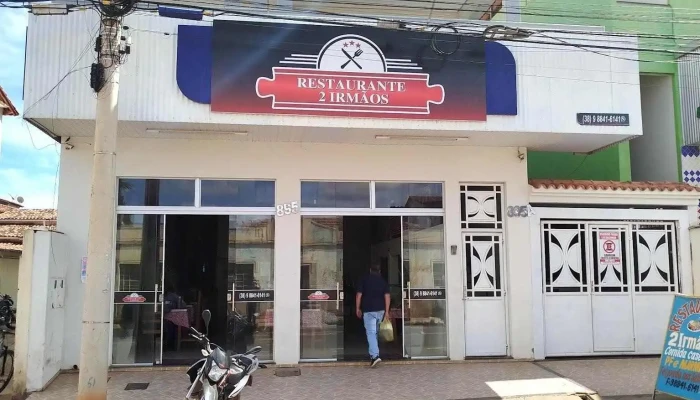 Drogaria Luiza - R. São Geraldo