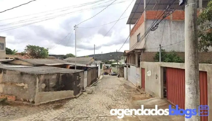 Drogaria Machado Ltda - Me - Aimorés