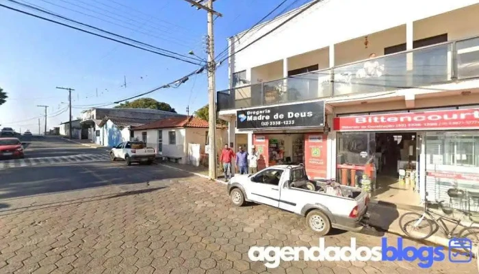 Drogaria Madre de Deus - Me. De Deus De Minas
