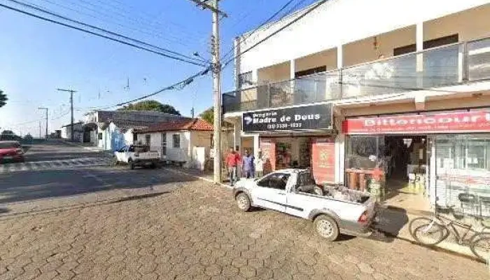 Drogaria Madre De Deus -  Tudo - Me. De Deus De Minas