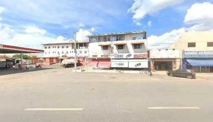 Drogaria Madri -  Street View E 360deg - Lontra
