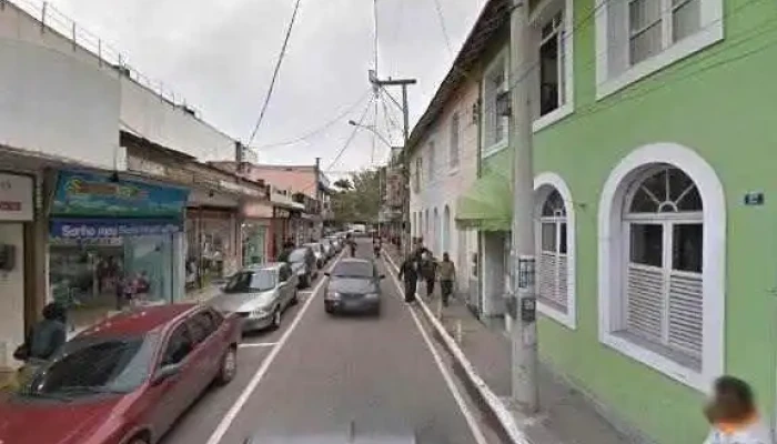 Drogaria Mais Barato -  Street View E 360deg - Magé
