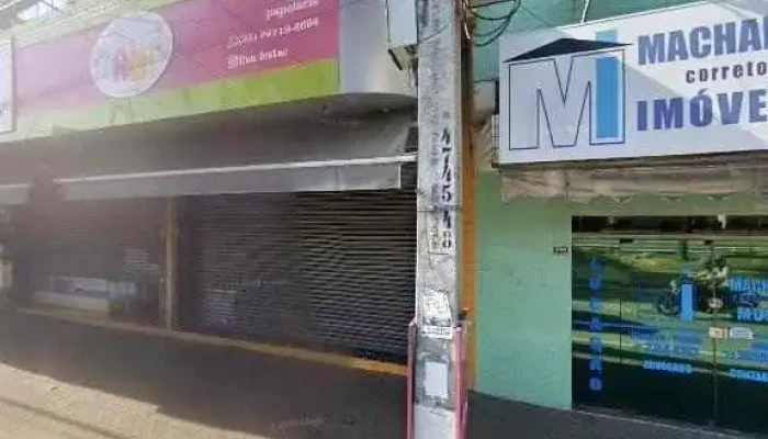 Drogaria Mais Desconto -  Street View E 360deg - Rio Das Ostras