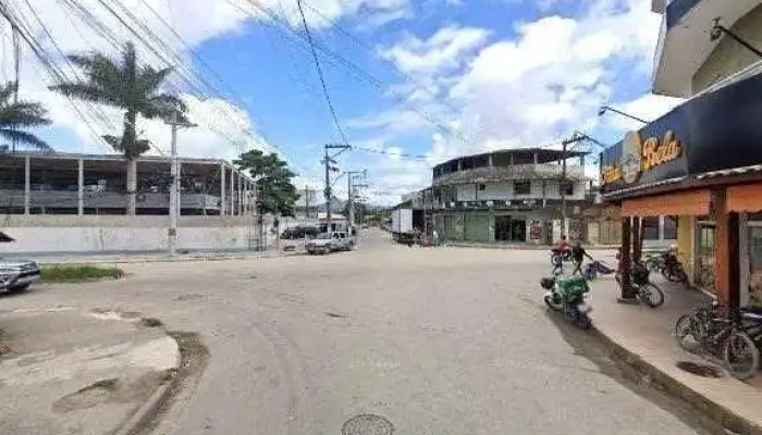 Drogaria Mais Popular -  Street View E 360deg - Rio Das Ostras