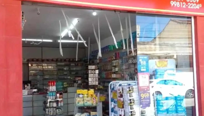 Drogaria Mais Popular -  Tudo - Rio Das Ostras
