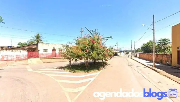 Drogaria Mais Saúde - 270 - Cidade Nova