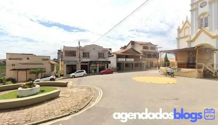 Drogaria Mais Saude - Alto Rio Doce