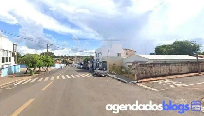 Drogaria Mais Saúde - - Centro