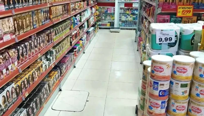 Drogaria Mais Saude Do Proprietario - Rio Das Ostras