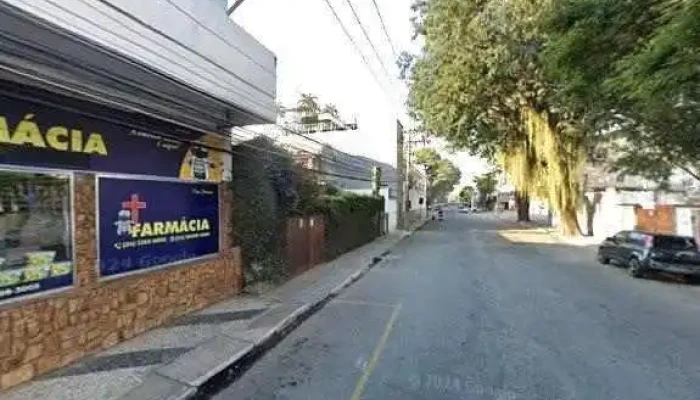 Drogaria Mais Saude Paraiba Do Sul Street View E 360deg - Paraíba Do Sul