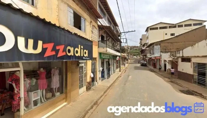 Drogaria Mais Saúde - Santa Margarida - Mg