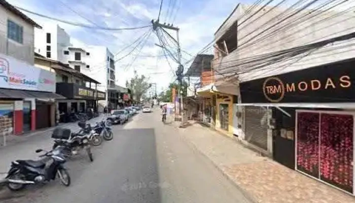 Drogaria Mais Saude Street View E 360deg - Rio Das Ostras