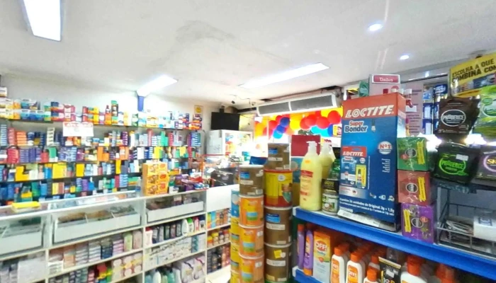Drogaria Mais Saude -  Tudo - Três Rios