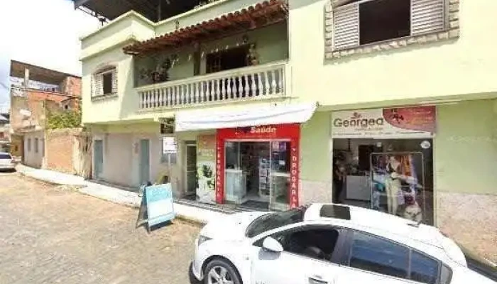 Drogaria Mais Saude -  Tudo - Matipó