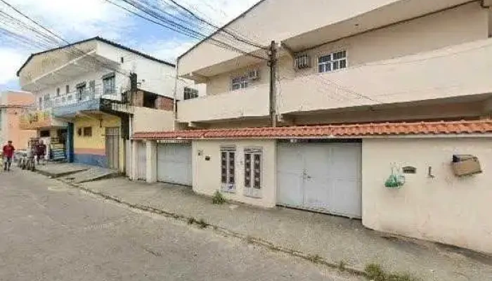 Drogaria Mais Voce Street View E 360deg - Seropédica